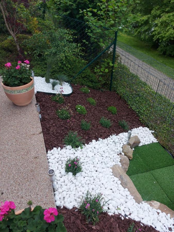 Apartman Residence Nabrezi Beroun  Dış mekan fotoğraf