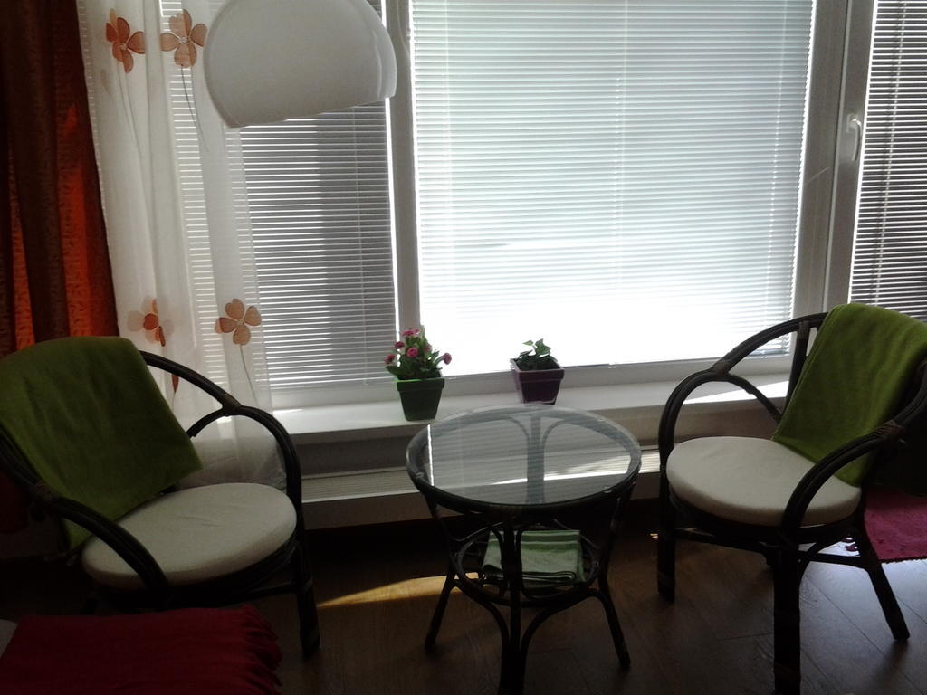 Apartman Residence Nabrezi Beroun  Dış mekan fotoğraf