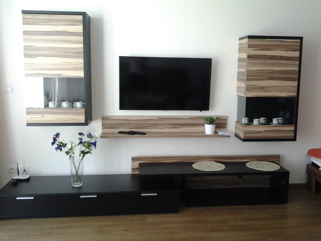 Apartman Residence Nabrezi Beroun  Dış mekan fotoğraf