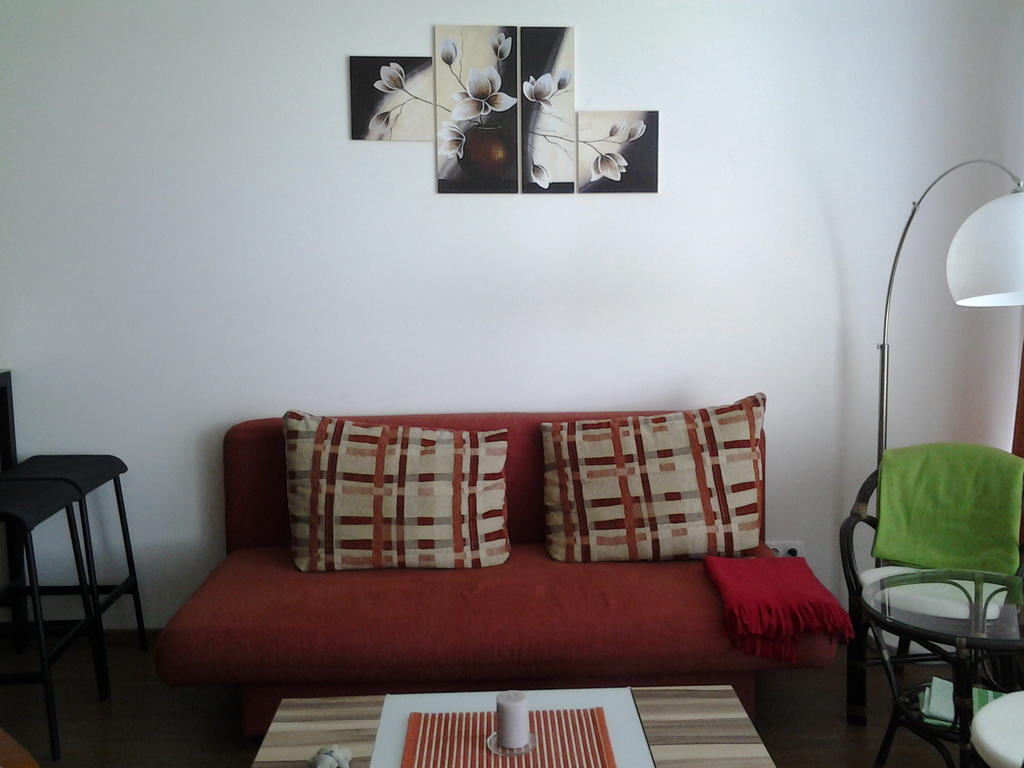 Apartman Residence Nabrezi Beroun  Oda fotoğraf