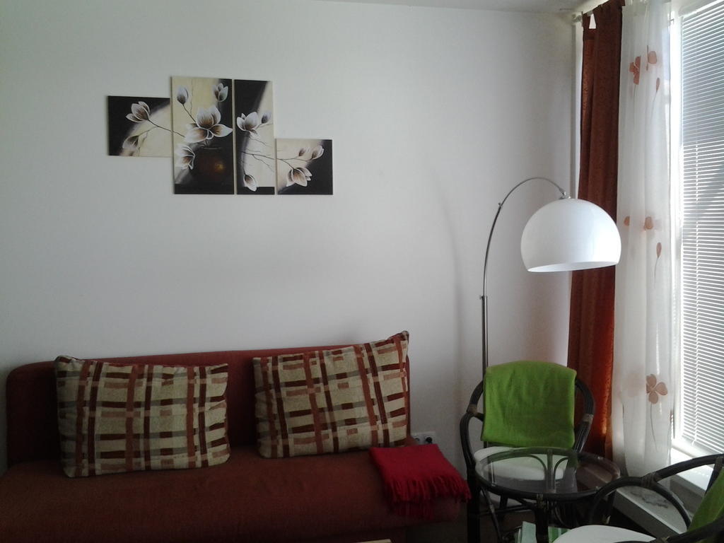Apartman Residence Nabrezi Beroun  Dış mekan fotoğraf