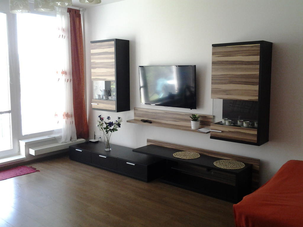 Apartman Residence Nabrezi Beroun  Oda fotoğraf