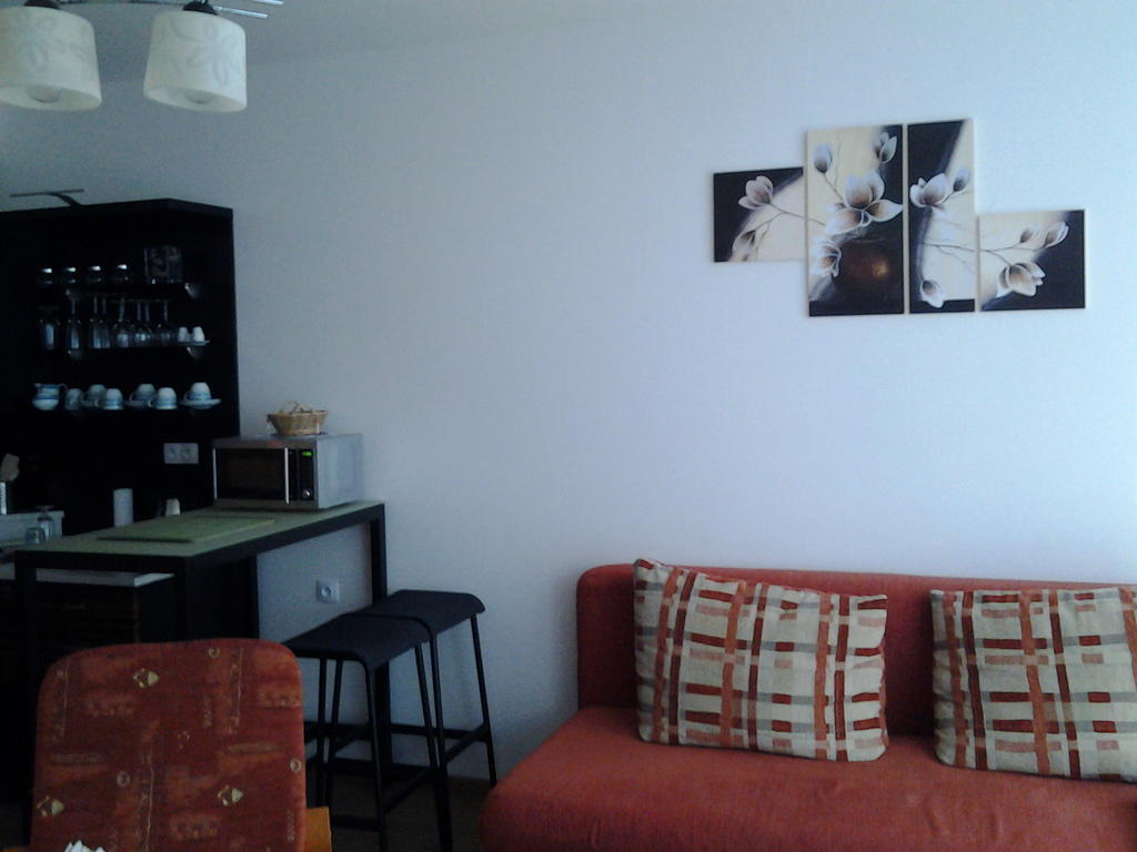 Apartman Residence Nabrezi Beroun  Dış mekan fotoğraf