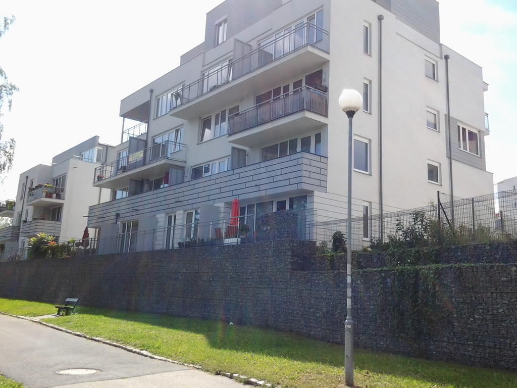 Apartman Residence Nabrezi Beroun  Dış mekan fotoğraf